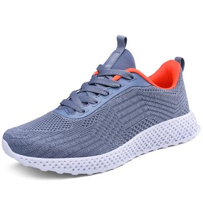 China Breathable Supportive Tennis Shoes , Lightweight Tennis Court Shoes for sale