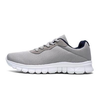 China Men Fitness Training Shoes Suitable For Walking Running Any Occasion for sale