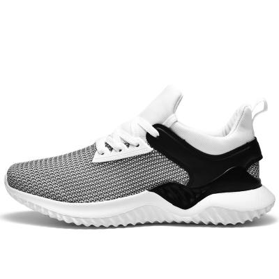 China Size 39-44 Comfortable Workout Sneakers , Anti Slip Fitness Shoes Lightweight for sale