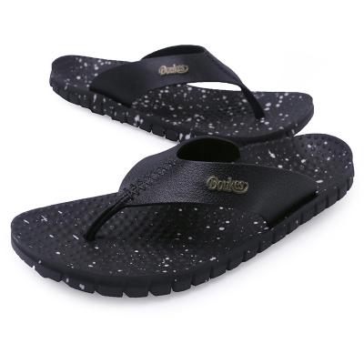 China Sporty Style Flip Flop Ladies Slippers EVA Lining Size 39-45 Customized Color for sale