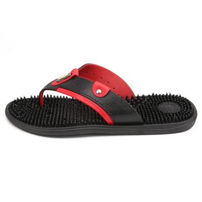 China Lightweight Flat Sole Slippers , Flip Flop Slippers OEM ODM Available for sale