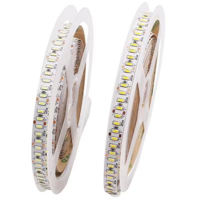 China Custom High Quality Ra 95-97 LANDSCAPE High CRI TDC 2835 3014 2216 24v 120leds/m 240leds/m TDC Led Strip Light 240 LED Strip Lights 3014 for sale