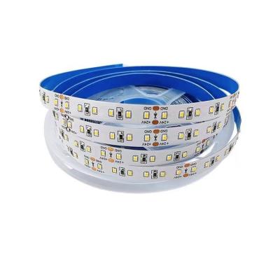 China Hotel Dc12 Smd2835 2216 Stiffness Led Strip 5050 3528 For Home Bar Light 60leds 120leds 240leds Led Transom Light for sale