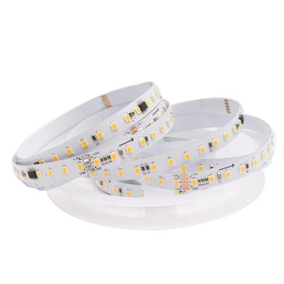 China Theme Park Smd 2835 Flexible Indoor Outdoor Installation Project Lead Strip Light Customs 5050 5630 Led Strips for sale