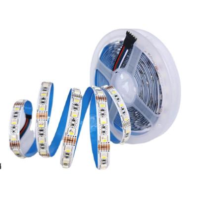 China High light strip 60 in-1 LED chip of sports stadiums RGBW DC12V 24V 4 full color light strip 96 120 lights for sale