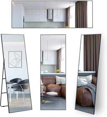 China Floor Length Contemporary Mirror, Dressing Mirror for sale