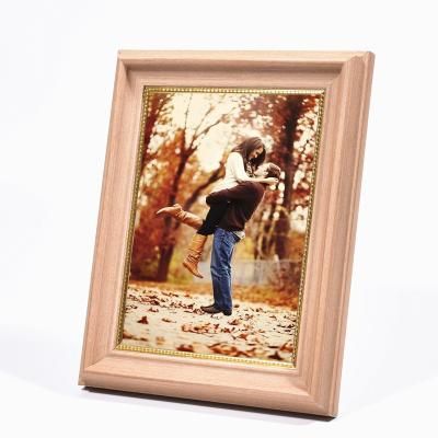 China American Eco-friendly PS Frame Casting PS Picture Frame Molding / Decorative Picture Frame For Sale for sale