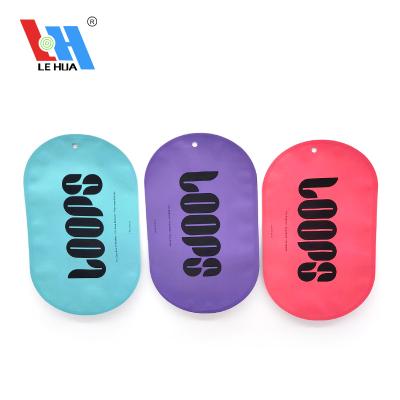 China Special Moisture Proof Color Printing Packaging Facial Sealing Bag for sale