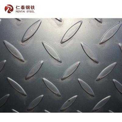 China Checkered Industry / Diamond Pattern / Tear Drop Plate Machine Suppliers for sale