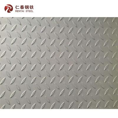 China Industry 2mm/8mm/10mm steel plate checkered price on sale for sale