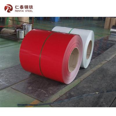 China Container plate Zibo ppgi steel coils for sale