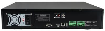 China CMS 16 Channel 720P HD Digital Video Recorders Video Surveillance DVR for sale