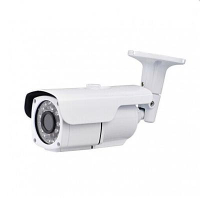 China Waterproof IP Camera Onvif H.264 Dual Stream POE , WIFI And SD Card Slot Optional for sale