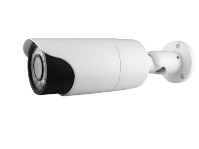 China Reden Sie Kugel HD Plug-and-Play CCTV-wasserdichtes IP-Kamera-1.0/1.3/2.0MP an zu verkaufen