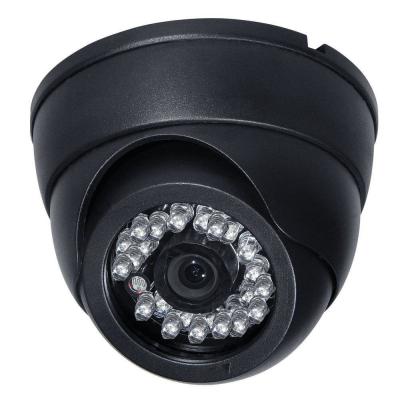 中国 セリウム FCC はソニー Effio V 800TVL アナログ CCTV のカメラの Vandalproof 包装を証明しました 販売のため