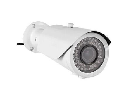 China 2.0MP H.264 P2P IP Camera Outdoor Security Surveillance  With Low Lux Function for sale