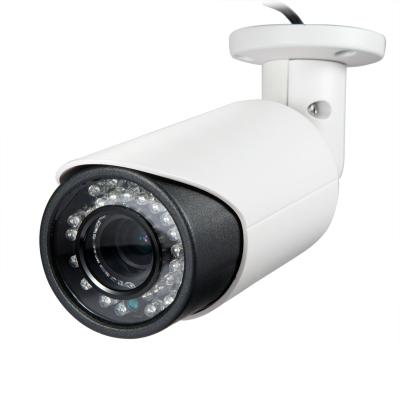 中国 HD Megapixels IR HD AHD CCTV のアナログのカメラ 1mp および 1.3mp DC12V 販売のため