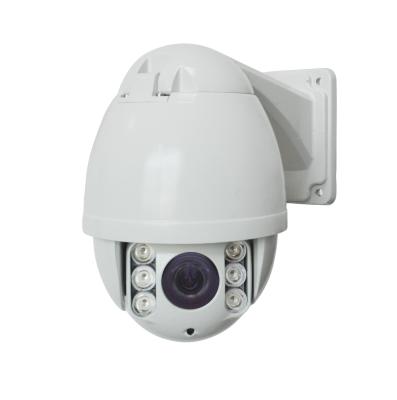 Chine 10X Onvif 1.3MP/2.0MP 4,5