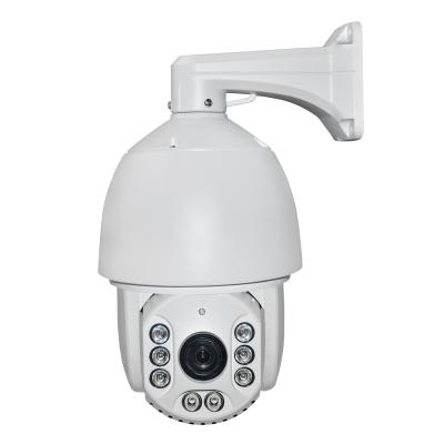 China 6 inch HD 1.3 MP IR PTZ High Speed Dome Camera Sony And Hisi3518A APP support for sale