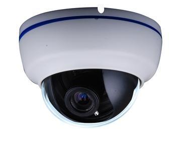 China 1.0MP AHD analoge Kameras CCTV Biult-in IR-SCHNITT Plasitc-Haube zu verkaufen