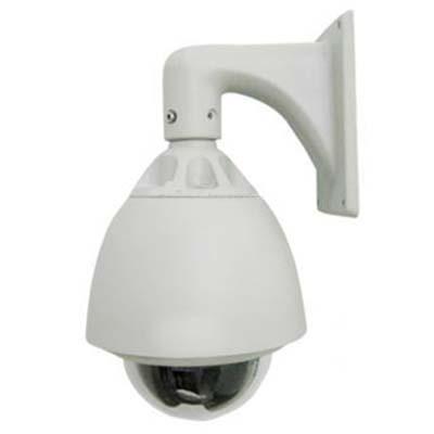 China 2.8-12mm Varifocal Night Vision Surveillance Camera , MJPEG WPS IP Web Cam for sale