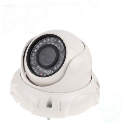 China Portable-Überwachungskamera Kamera CCTV 1.3MP IR 1000TVL HD CVI zu verkaufen