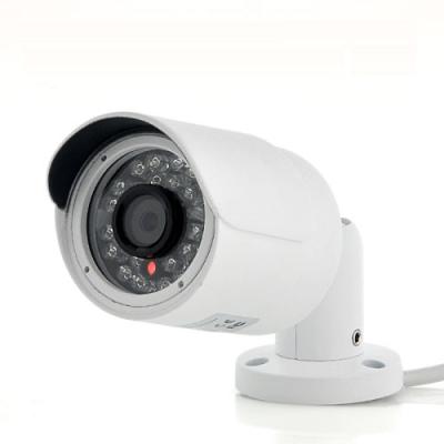 China CCTV Mini 720P Bullet HD CVI Camera 1 Megapixel with 25M IR Distance for sale