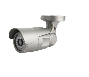 China 2.0MP  IR Bullet P2P IP Camera , Plug and Play IP66 Waterproof Outdoor for sale