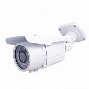 China 1080P High Resolution , IP66 Weatherproof IR Bullet for sale