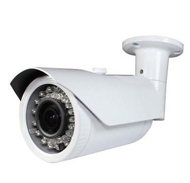 China bala 36pcs de la cámara de seguridad del CCTV de 2.0MP AHD prenda impermeable de 2,8 - de 12m m en venta