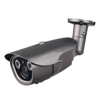 中国 導かれる防水屋外 CCTV の保安用カメラ 1/4inch CMOS AHD の配列 販売のため