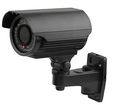 中国 CMOS の弾丸 AHD CCTV のカメラ NVP2441 2710 1/3