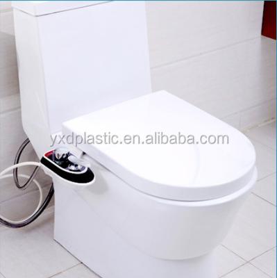 China Cold Water Bidet Anus Bidet Nozzles Cleaning Self Cleaning Bidet for sale