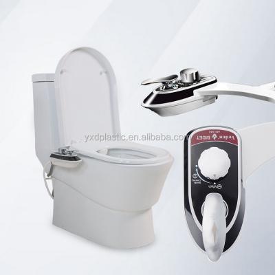 China Bio Cold Water Bidet Wc Bidet Toilet Attachment Bidet for sale