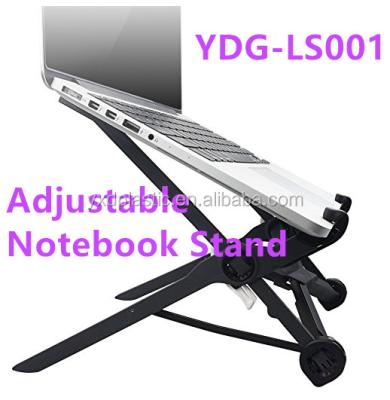 China LAPTOP DESK Laptop Desk On Wheels Simple Notebook Stand Holder Laptop Table Laptop Parts for sale