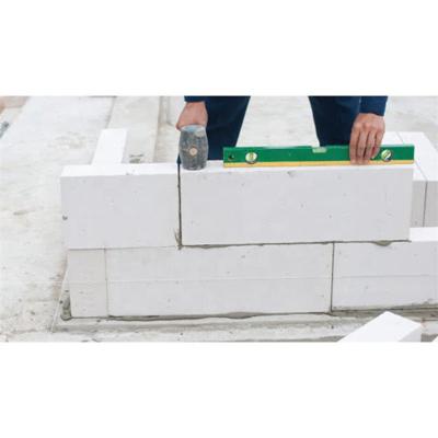 China Modern Lightweight Precast Low Prices Acc Aircrete Block For Construction Autoclaved Aerated Concrete Block for sale