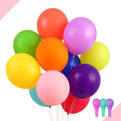 China High Performance 10 Inch Nude Balloons Wedding Eucalyptus Bridal Shower Birthday Party Gender Neutral Decoration for sale