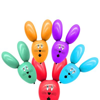 China Durable Birthday Party Balloons Decorations For Kids Balloon Rabbit for sale