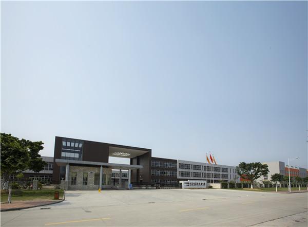 Verifizierter China-Lieferant - Guangzhou Kinte Electric Industrial Co.,Ltd