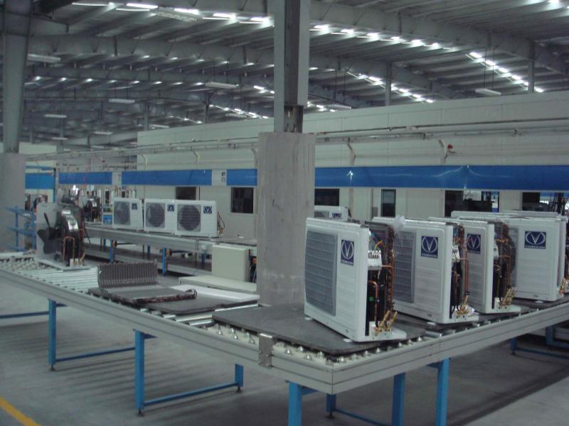 Verifizierter China-Lieferant - Guangzhou Kinte Electric Industrial Co.,Ltd