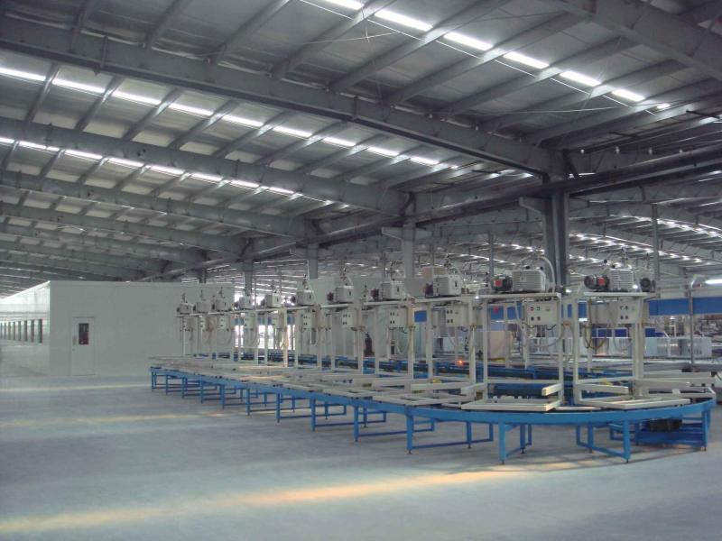 Verified China supplier - Guangzhou Kinte Electric Industrial Co.,Ltd