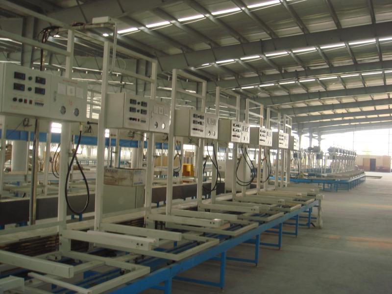 Fornitore cinese verificato - Guangzhou Kinte Electric Industrial Co.,Ltd