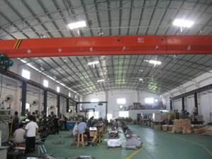 Επαληθευμένος προμηθευτής Κίνας - Guangzhou Kinte Electric Industrial Co.,Ltd