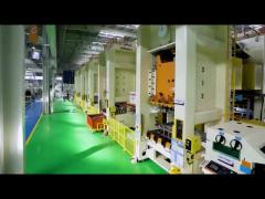 Mould design and manufacturing capability