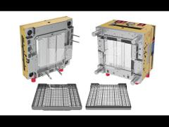 DISHWASHER INJECTION MOULD-2