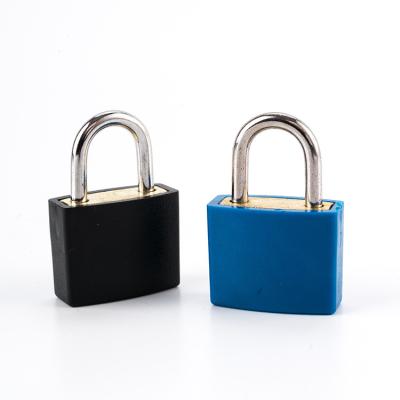 China Aluminum Alloy High Standard padlocks and keys waterproof good quality anti-rust candados for sale