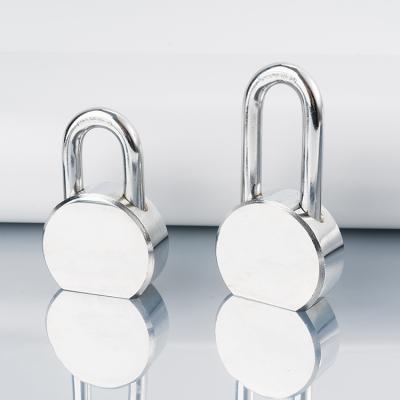 China Steel Heavy Duty Good Quality Waterproof Pad Lock Active Demand Stainless Steel Padlock for sale