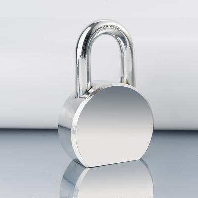 China Steel 201/304 Active Demand High Quality Long Shackle Waterproof Lock Stainless Steel Padlock for sale