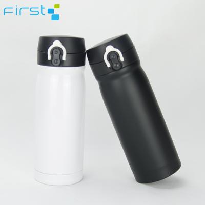 China 2020 New Design High Quality Stainless Steel Sports Warmer Water Bottle Viable for sale