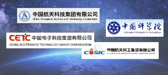 確認済みの中国サプライヤー - Beijing Luopan Space Technology Co., Ltd.